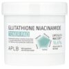 Discos Tonificantes de Glutationa e Niacinamida 60 Unidades 100 ml - APLB