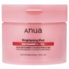 Discos Tonificantes Iluminadores Niacinamide 5 TXA 60 Unidades - Anua