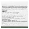Discos Tonificantes Suaves Heartleaf 77 Clear Pad 160 ml - Anua