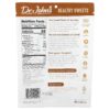Doce de Chocolate + Fibra Sem Açúcar 109 g - Dr. John's Healthy Sweets