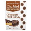 Doce de Chocolate + Fibra Sem Açúcar 109 g - Dr. John's Healthy Sweets