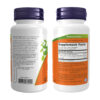Dopa Mucuna 180 Veg Cápsulas - Now Foods