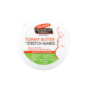 e27d8a15cd1549ebbbc24267b9d40da8-vcllmn178f.jpg Cocoa Butter Formula com Vitamina E e Tummy Butter para Estrias 125g - Palmer's