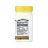 e3fefb2991d24f518da419d0c7364836-4s14el7uae.jpg Vitamina B-6 110 Tabletes - 21st Century