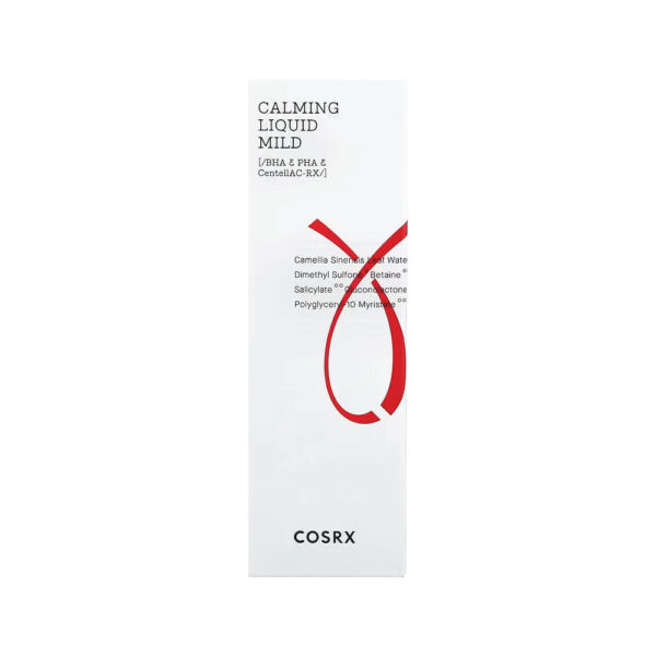 e434445fa8cf457881c1c3f4b8c92eca-56emn2paap.jpg AC Collection Calming Liquid Mild 125ml - CosRx