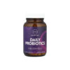 Daily Probiotics Probióticos Diários 5 Bilhões 30 Veg Cápsulas - MRM