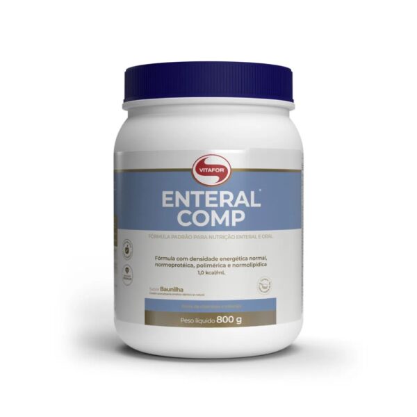 e7f7bff97d.jpg Enteral COMP 800g - Vitafor