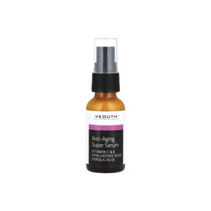 Super Sérum Anti-Envelhecimento 30ml - YEOUTH