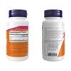 Vitamina E-1000 670mg com Tocoferóis Mistos 100 Softgels - Now Foods