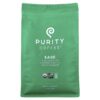 Ease em Grãos Torra Escura 340 g - Purity Coffee