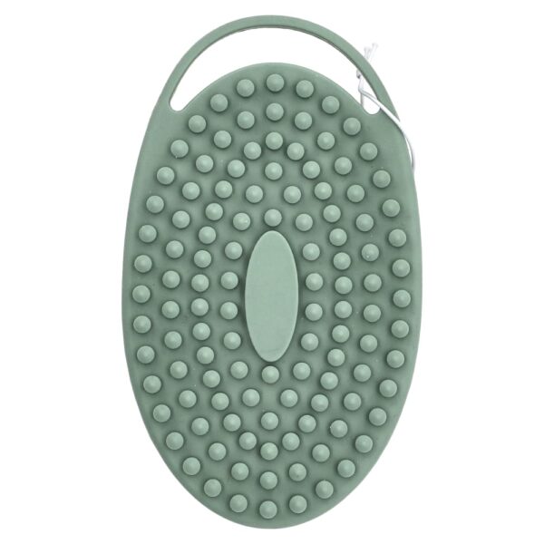 EcoTools - Esfoliante Corporal de Silicone Body Scrubber 1 Unidade