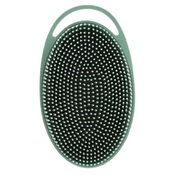 EcoTools - Esfoliante Corporal de Silicone Body Scrubber 1 Unidade