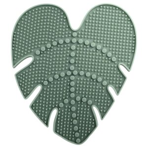 EcoTools - Esponja Higienizadora para Pincéis de Maquiagem 1 Unidade