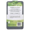 EcoTools - Kit de Pincéis para Olhos Daily Defined Eye Set 5 Peças com Estojo