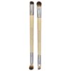 EcoTools - Kit de Pincéis para Olhos Enhancing Eye Set 2 Unidades