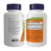 Eleuthero 500mg 250 Veg Cápsulas - Now Foods
