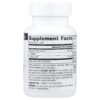 Ellagic Active 60 Comprimidos - Source Naturals