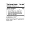 Energy & Stamina Blend Power 227g - Bareorganics