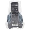 Esponja de Banho Dupla Face Men+Care Active Clean 1 Unidade - Dove