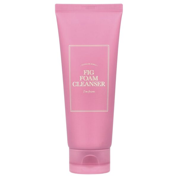 espuma-de-limpeza-facial-de-figo-fig-cleansing-foam-150-ml-im-from-52e22513-h9col8u8to.jpg Espuma de Limpeza Facial de Figo Fig Cleansing Foam 150 ml - I'm From