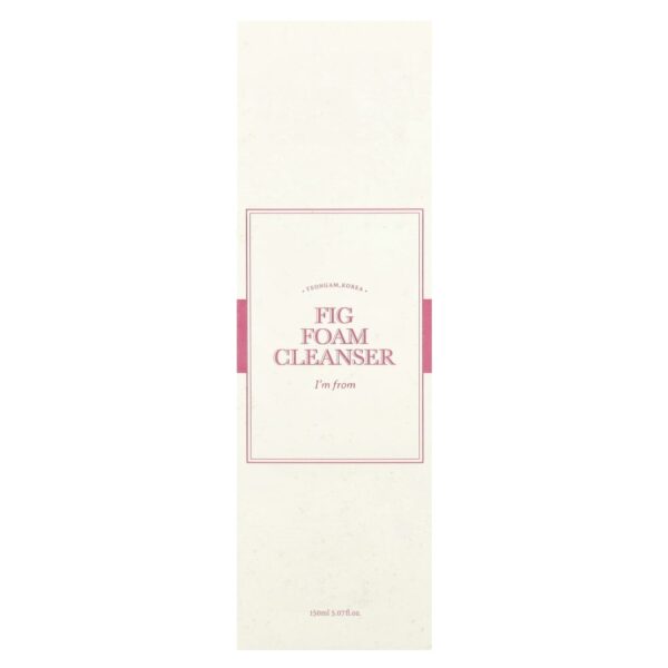 espuma-de-limpeza-facial-de-figo-fig-cleansing-foam-150-ml-im-from-5e6ea96a-n8i4u0szen.jpg Espuma de Limpeza Facial de Figo Fig Cleansing Foam 150 ml - I'm From
