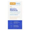 Espuma de Limpeza Profunda para Acne Severa Peróxido de Benzila 2.5% 150 ml - ACNE FREE