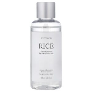 Essência Facial Galactomyces Ferment Essence 100 ml - Mixsoon