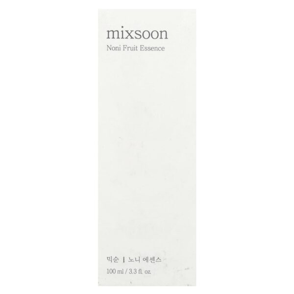 essencia-facial-nutritiva-noni-fruit-essence-100-ml-mixsoon-9d591d25-5pkw3ra7db.jpg Essência Facial Nutritiva Noni Fruit Essence 100 ml - Mixsoon