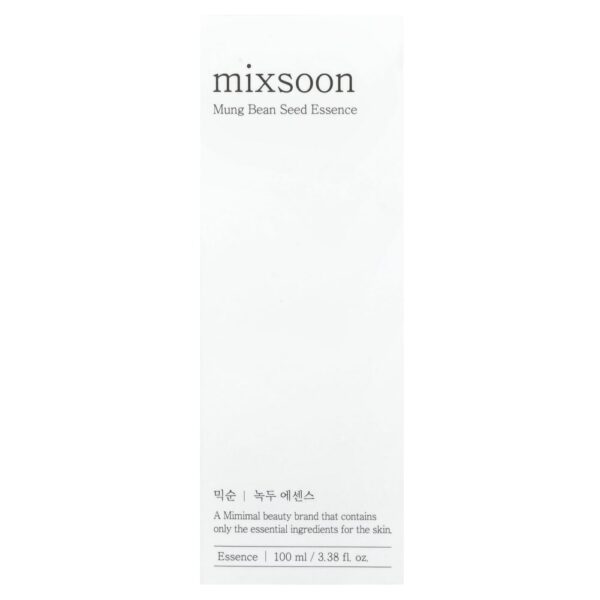 essencia-facial-purificante-mung-bean-seed-essence-100-ml-mixsoon-6f604810-gn0eapyq4v.jpg Essência Facial Purificante Mung Bean Seed Essence 100 ml - Mixsoon