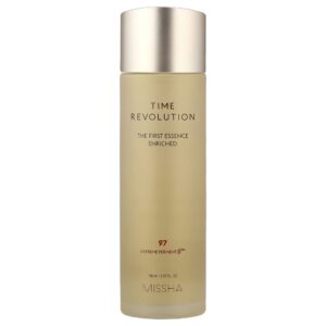 Essência Time Revolution The First Essence Enriched 150 ml - Missha