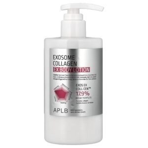Exosome Colágeno EX Loção Corporal 300 ml - APLB