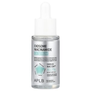 Exosome Niacinamida EX Sérum 40 ml - APLB