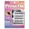 Extensões de Cílios Postiços Pré-Coladas Press On Naked Natural 30 Clusters - Ardell