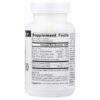 Extrato de Pau D'Arco 100 Comprimidos - Source Naturals
