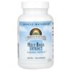 Extrato de Tulsi Manjericão Sagrado 450 mg 120 Cápsulas - Source Naturals