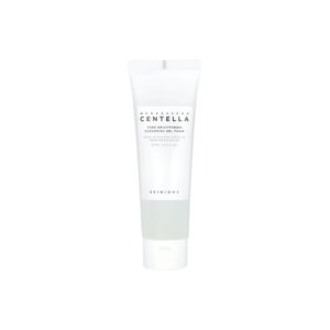 Madagascar Centella Espuma em Gel de Limpeza Tonificadora e Iluminadora 125ml - SKIN1004