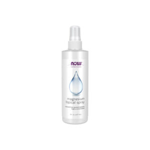 f0d8f444847a4db8a721fea7c76fd680-e1ijcgljmy.jpg Spray Tópico de Magnésio 237ml - Now Foods