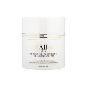 Creme para Moagem Intensivo Volufiline 45 g - d'Alba