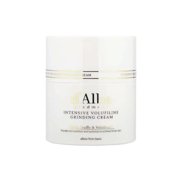 f21153af2b8048b5af48cca037da76d8-lxrzmo9e02.jpg Creme para Moagem Intensivo Volufiline 45 g - d'Alba