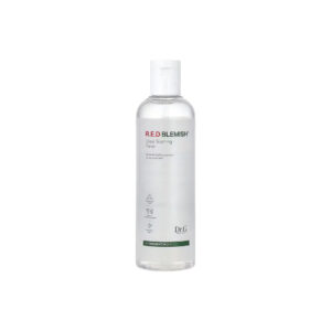RED Blemish Tônico Transparente Calmante Para Peles Sensíveis 300ml - Dr. G