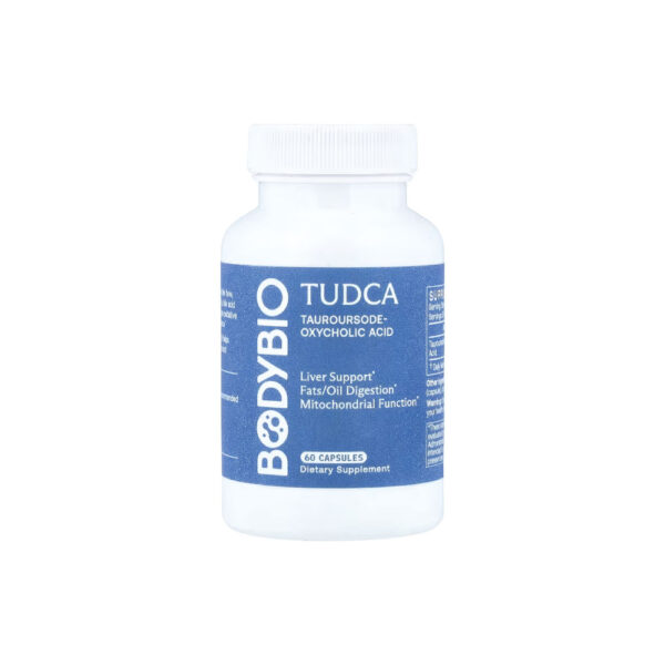 f438c4b23c13457faf3aa1e871cbc0fc-9z0ukegpnk.jpg TUDCA 500mg 60 Cápsulas - BodyBio
