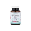 f761e30e8e44420297e40595219e0ed4-ix1ectoeif.jpg Pure Mom Feno-grego Orgânico 1240mg 60 Veg Cápsulas - Pure Co