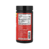 Testosterona Booster 60 Cápsulas - SIXSTAR