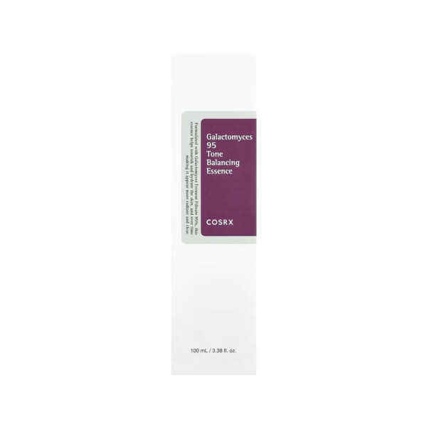 Essência para Equilíbrio do Tom Galactomyces 95 100ml - CosRx