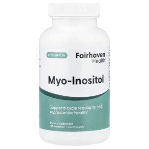 fairhaven-health-suplemento-myo-inositol-500-mg-120-capsulas-45b4c459-6bd71kqm46.jpg Fairhaven Health - Suplemento Myo-Inositol 500 mg 120 Cápsulas