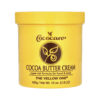 fcb616b97b2c44c7a50129c831fd4a52-1dzxopwizg.jpg Creme de Manteiga de Cacau The Yellow One 425 g - Cococare