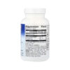 Full Spectrum Fenugreek Feno-grego 600mg 120 Tabletes - Planetary Herbals