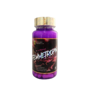 Femmetropin 60 Cápsulas - Dynamic Formulas