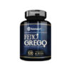 Fenugreek 500mg (Feno Grego) 120 Cápsulas - Bionutri