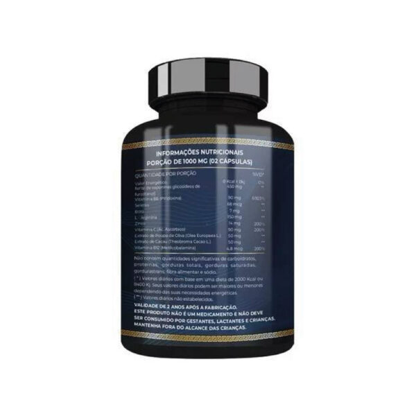 Pré Treino N.O XPLODE - BSN Watermelon 555g